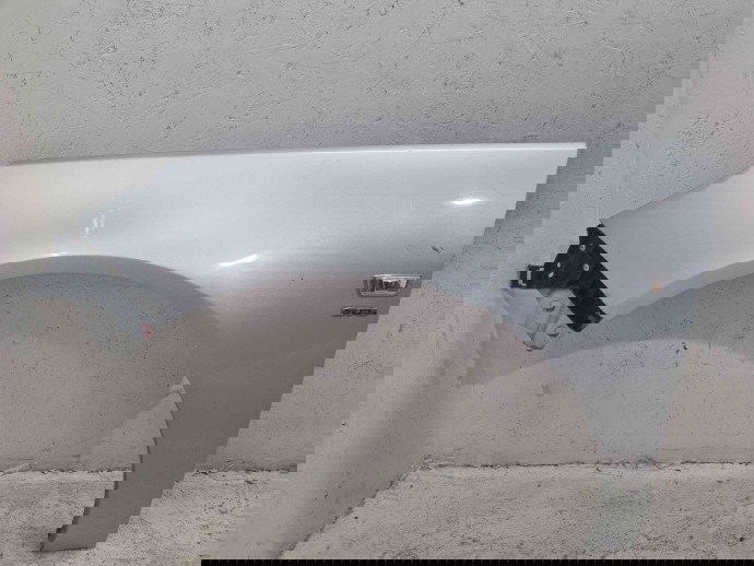 Aripa stanga fata Opel Insignia A Facelift [Fabr 2008-2016] GAN