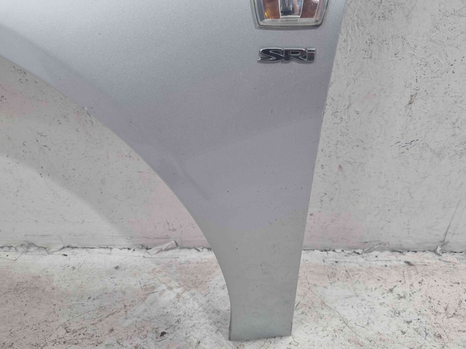 Aripa stanga fata Opel Insignia A Facelift [Fabr 2008-2016] GAN - imagine 2