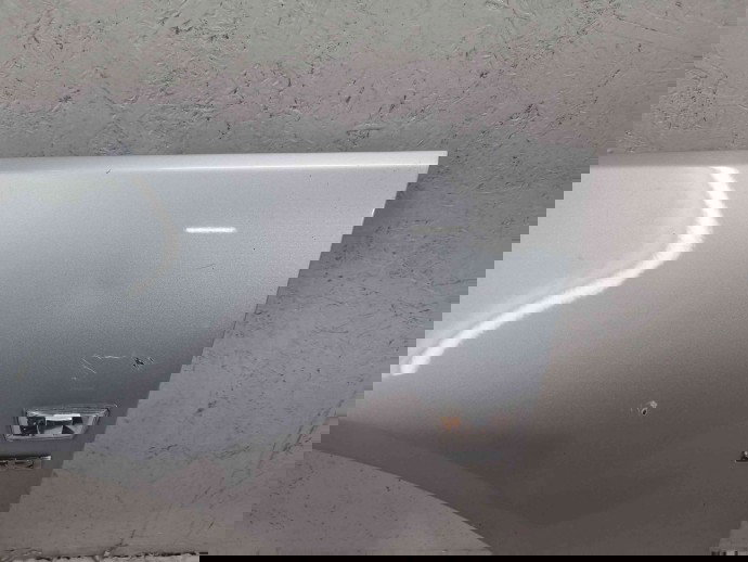 Aripa stanga fata Opel Insignia A Facelift [Fabr 2008-2016] GAN