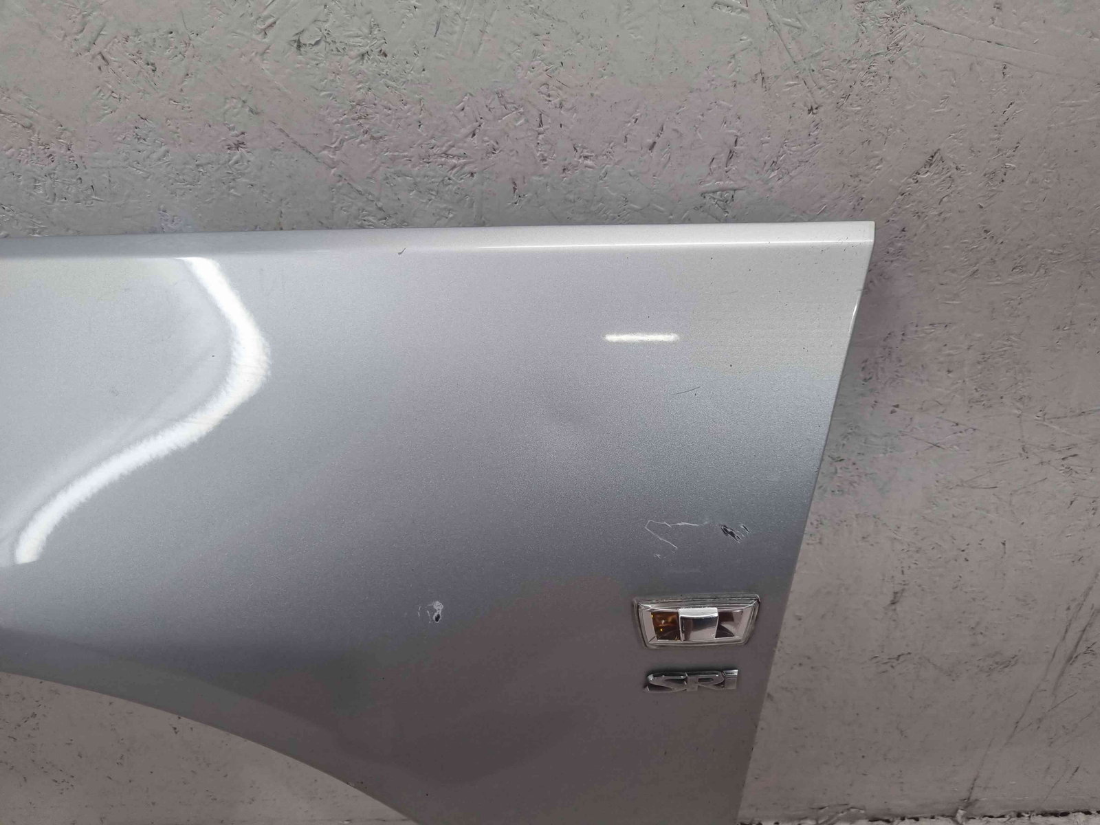 Aripa stanga fata Opel Insignia A Facelift [Fabr 2008-2016] GAN - imagine 3