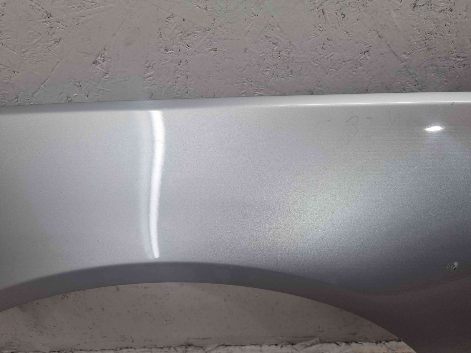 Aripa stanga fata Opel Insignia A Facelift [Fabr 2008-2016] GAN - imagine 4