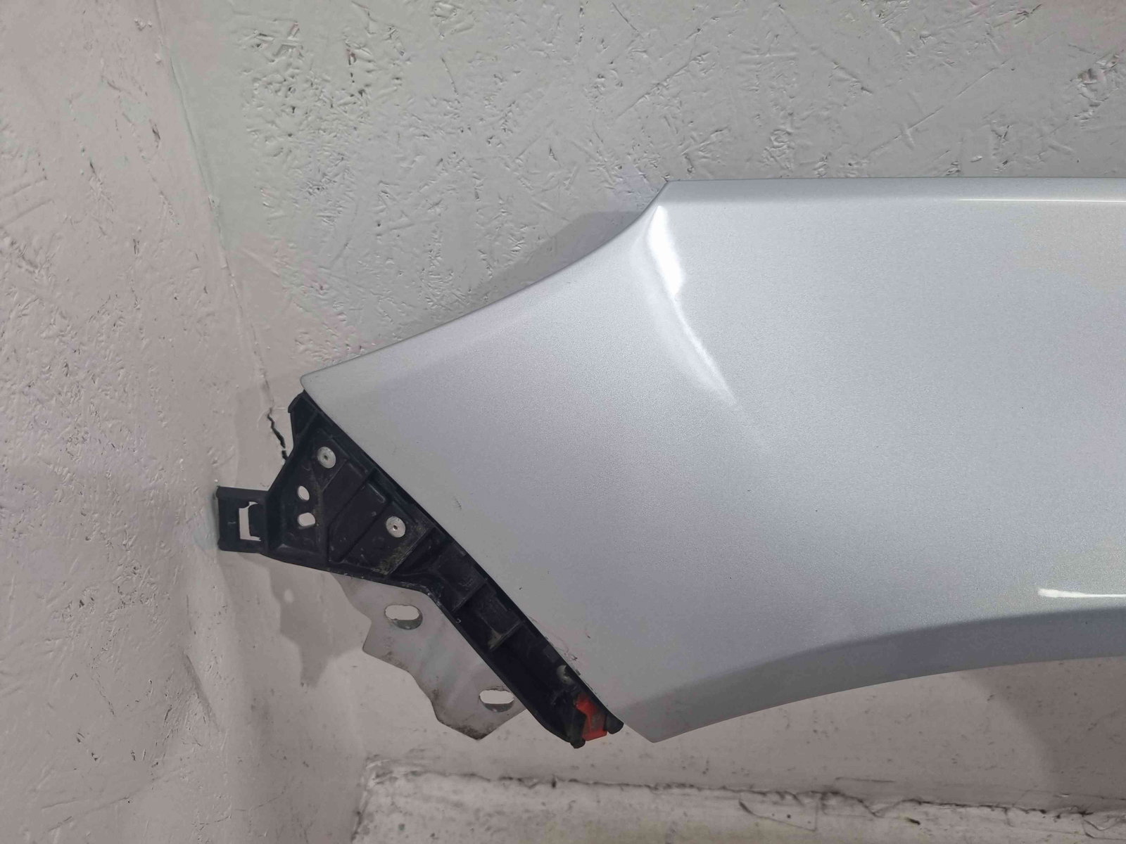 Aripa stanga fata Opel Insignia A Facelift [Fabr 2008-2016] GAN - imagine 5