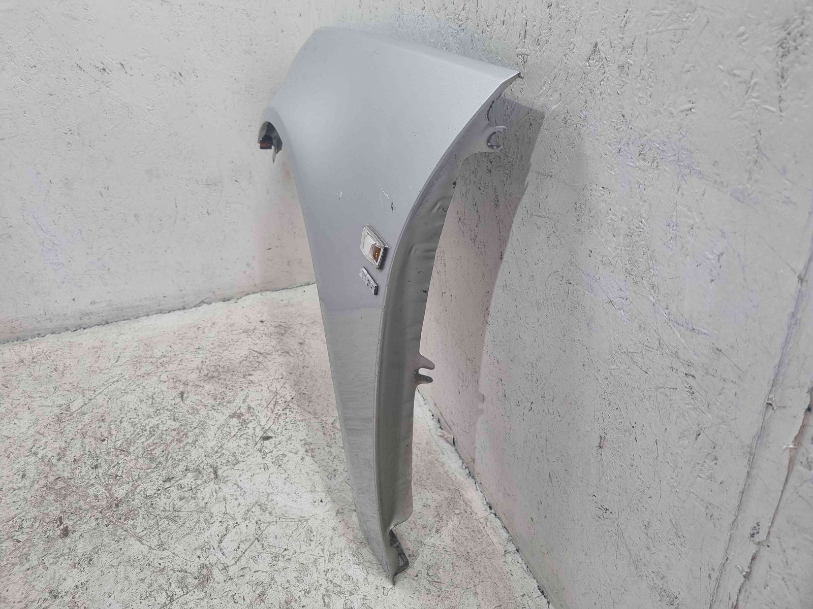 Aripa stanga fata Opel Insignia A Facelift [Fabr 2008-2016] GAN - imagine 6