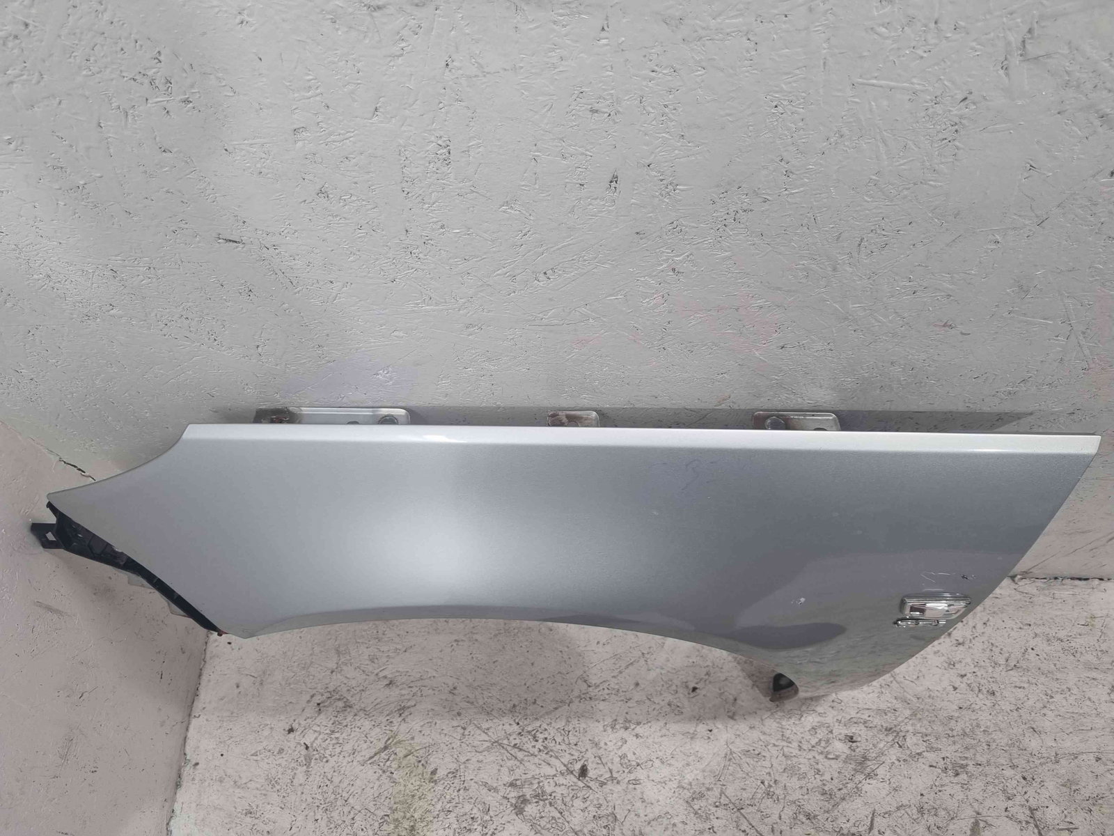 Aripa stanga fata Opel Insignia A Facelift [Fabr 2008-2016] GAN - imagine 7