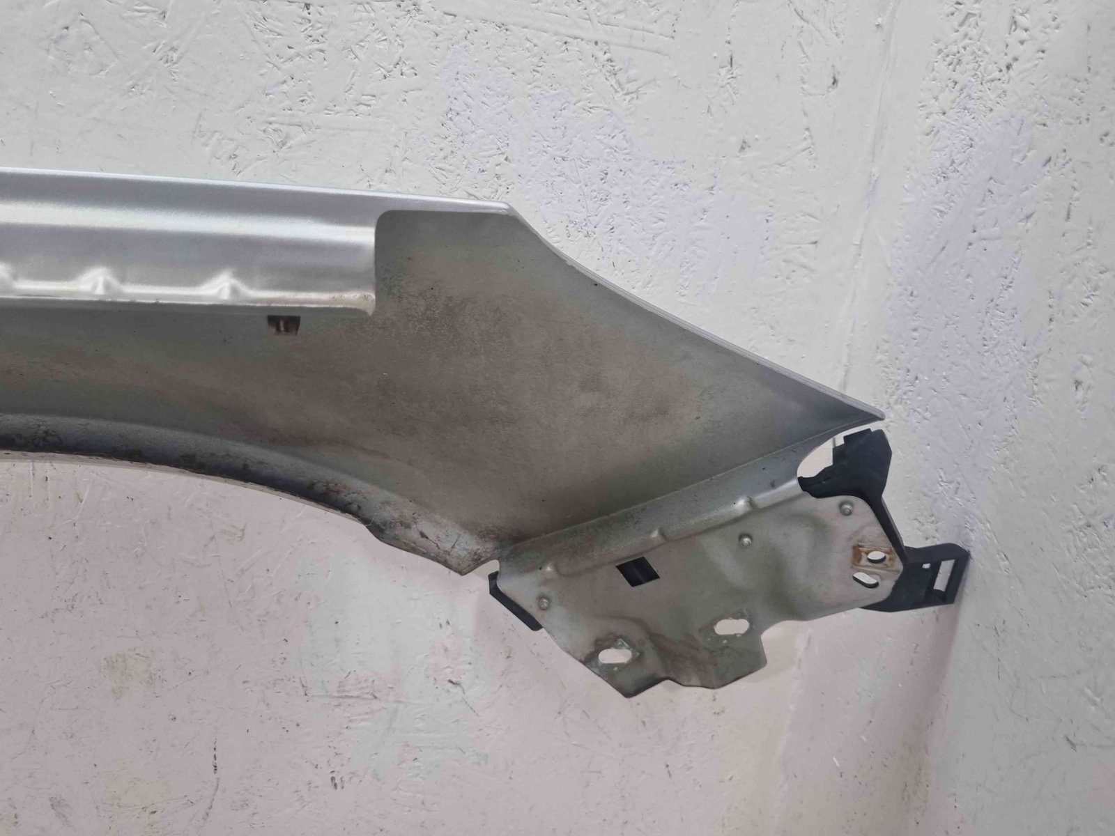 Aripa stanga fata Opel Insignia A Facelift [Fabr 2008-2016] GAN - imagine 9