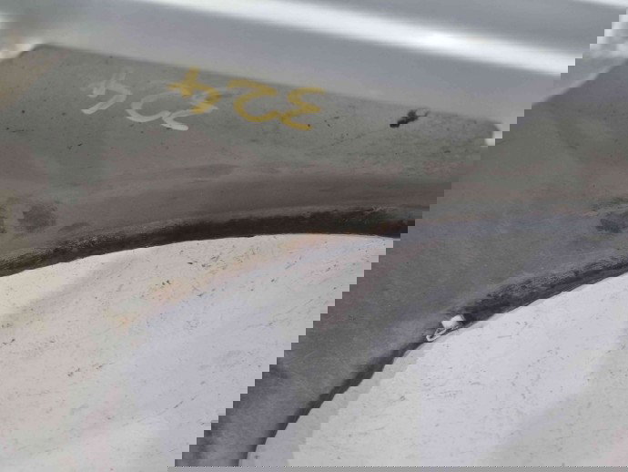 Aripa stanga fata Opel Insignia A Facelift [Fabr 2008-2016] GAN