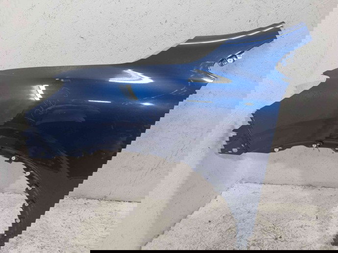 Aripa stanga fata Renault Kadjar [Fabr 2015-prezent] TERPR