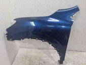 Aripa stanga fata Renault Kadjar [Fabr 2015-prezent] TERPR