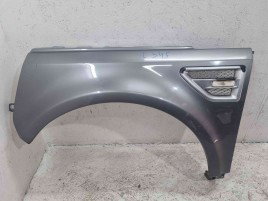 Aripa stanga fata LAND ROVER Freelander 2 (FA) [Fabr 2006-2014] 907 Stornoway Grey