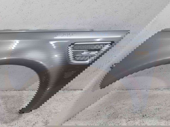 Aripa stanga fata LAND ROVER Freelander 2 (FA) [Fabr 2006-2014] 907 Stornoway Grey