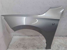 Aripa stanga fata Skoda Rapid (NH3) [Fabr 2012-2019] LF8H