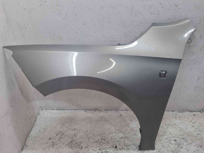 Aripa stanga fata Skoda Rapid (NH3) [Fabr 2012-2019] LF8H