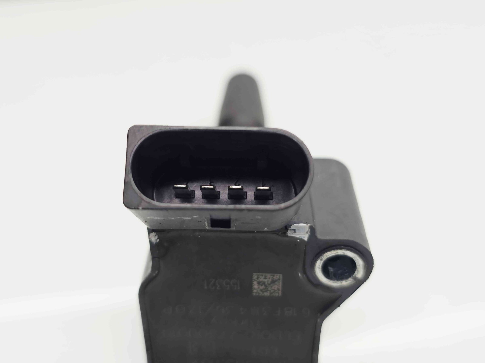 Bobina inductie Seat Leon ST Combi (5F8) [Fabr 2013-2018] facelift 04E905110K 1.4 TSI CZEA 110KW / 150CP - imagine 4