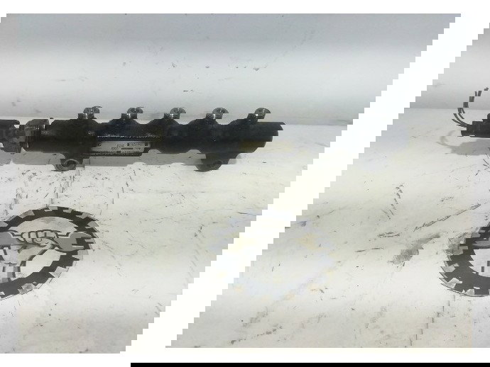 Rampa injectoare Peugeot 308 SW 1.6 HDI 9654592680 2007-2013 350