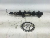 Rampa injectoare Peugeot 308 SW 1.6 HDI 9654592680 2007-2013 350