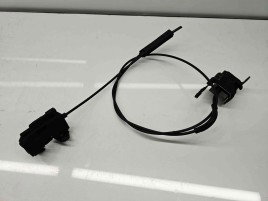 Broasca capota Mercedes Clasa C (W205) [Fabr 2014-prezent] A2048800280