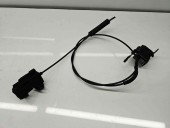 Broasca capota Mercedes Clasa C (W205) [Fabr 2014-prezent] A2048800280