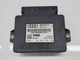 Calculator frana de mana Audi A4 (8K2, B8) [Fabr 2008-2015] 8K0907801H 2.0 TDI CJCB 100KW / 136CP