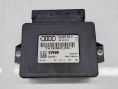 Calculator frana de mana Audi A4 (8K2, B8) [Fabr 2008-2015] 8K0907801H 2.0 TDI CJCB 100KW / 136CP