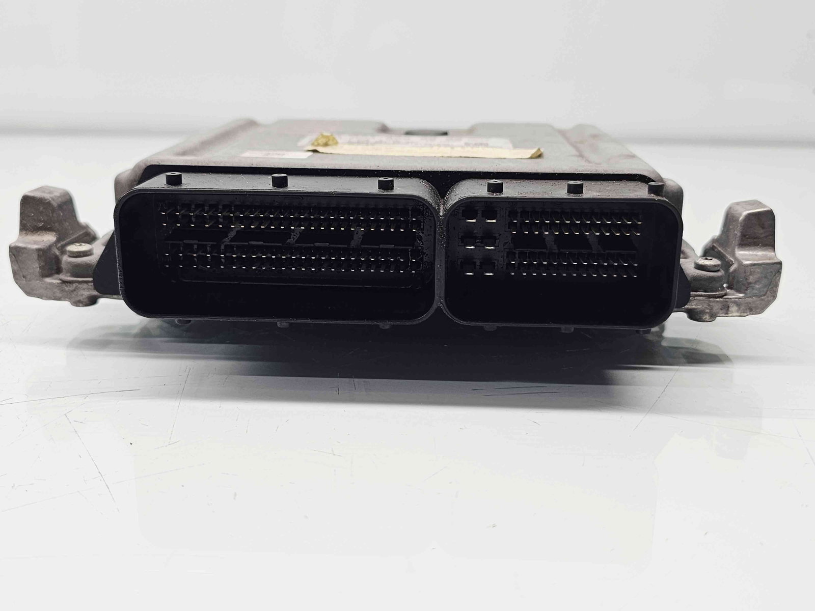 Calculator motor ECU Mercedes Clasa C (W205) [Fabr 2014-prezent] A2749000800 2.0 Hibr 274920 210KW / 286CP - imagine 2