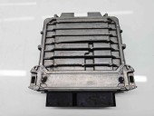 Calculator motor ECU Mercedes Clasa C (W205) [Fabr 2014-prezent] A2749000800 2.0 Hibr 274920 210KW / 286CP