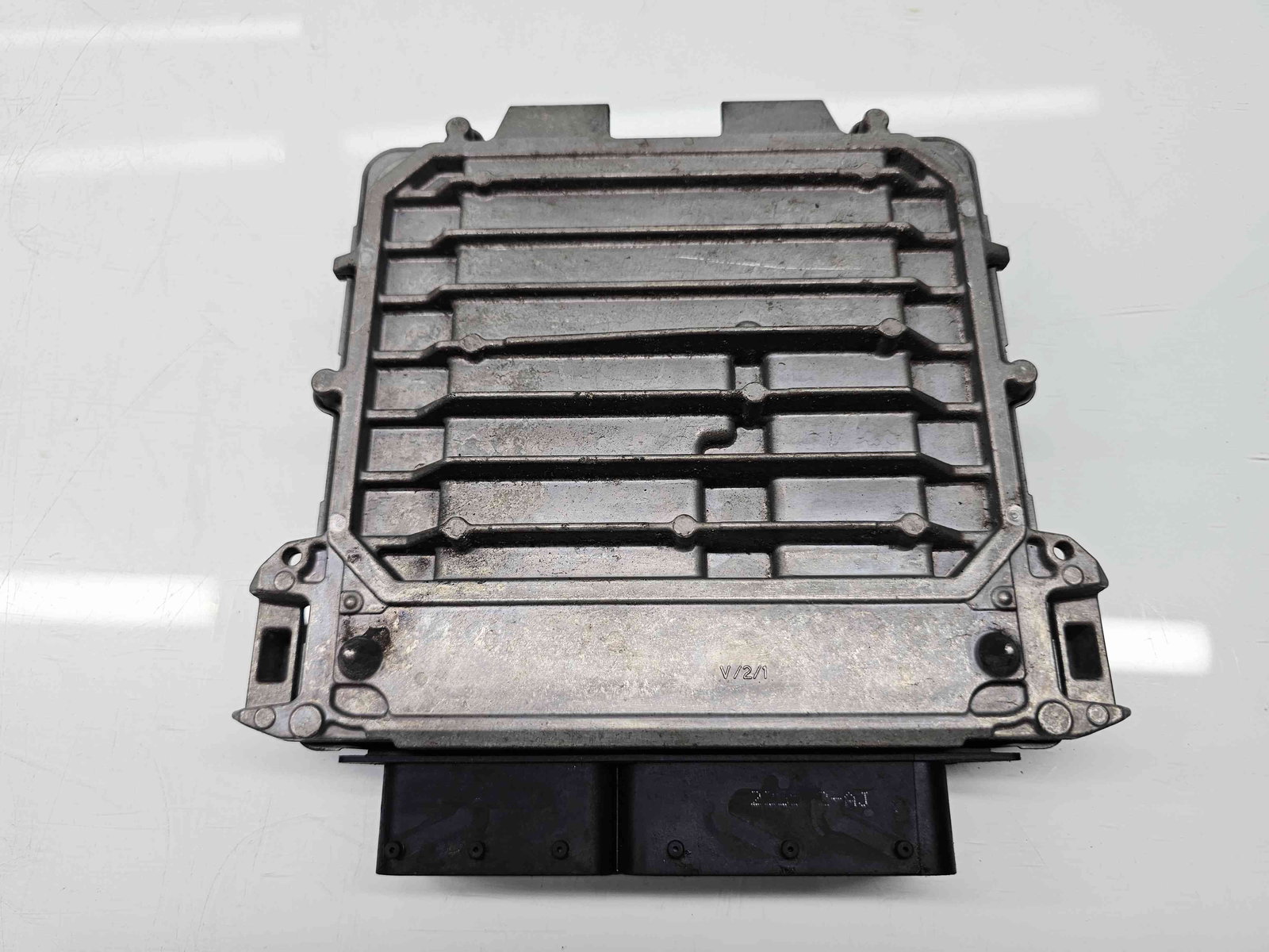 Calculator motor ECU Mercedes Clasa C (W205) [Fabr 2014-prezent] A2749000800 2.0 Hibr 274920 210KW / 286CP - imagine 3