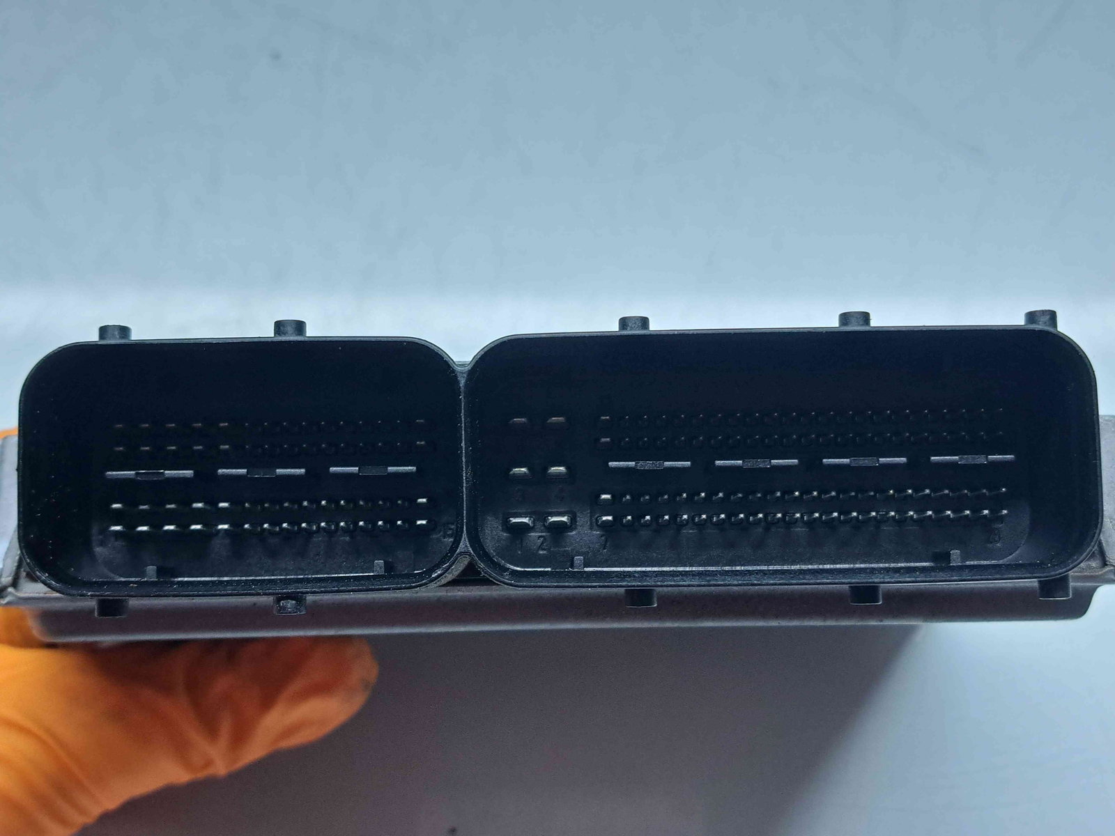 Calculator motor ECU Skoda Rapid (NH3) [Fabr 2012-2019] 03F906070FP 1.2 TSI CBZB 77KW / 105CP - imagine 5