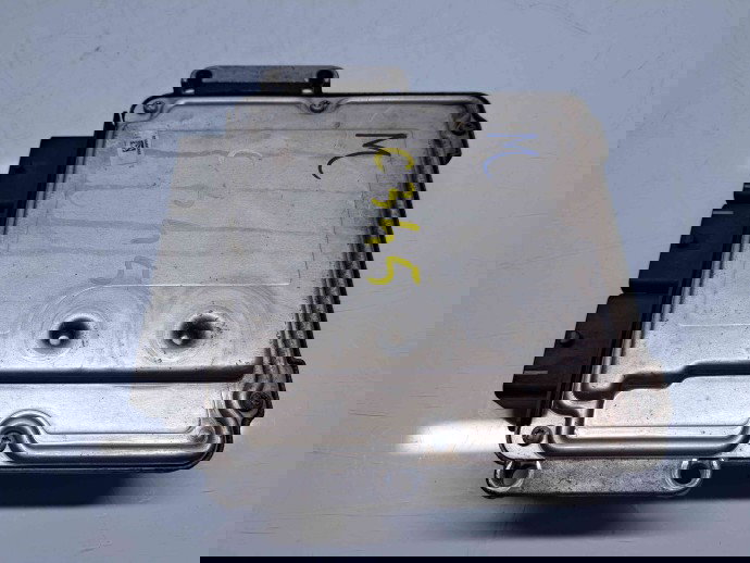 Calculator motor ECU LAND ROVER Freelander 2 (FA) [Fabr 2006-2014] AG91-12A650-SB 2.2 118KW / 160CP