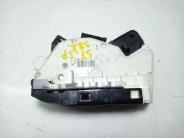 Broasca usa stanga spate 5E0839015 Skoda Octavia 1.6 CLHA 2012-2022