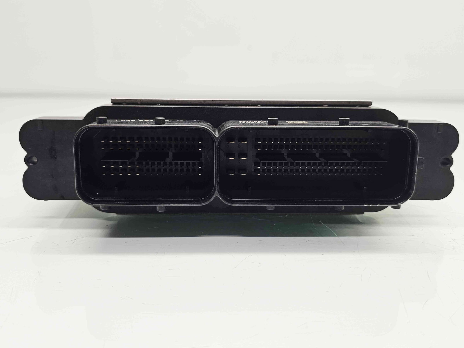 Calculator motor ECU Seat Leon ST Combi (5F8) [Fabr 2013-2018] facelift 04E907309BJ 1.4 TSI CZEA 110KW / 150CP - imagine 2