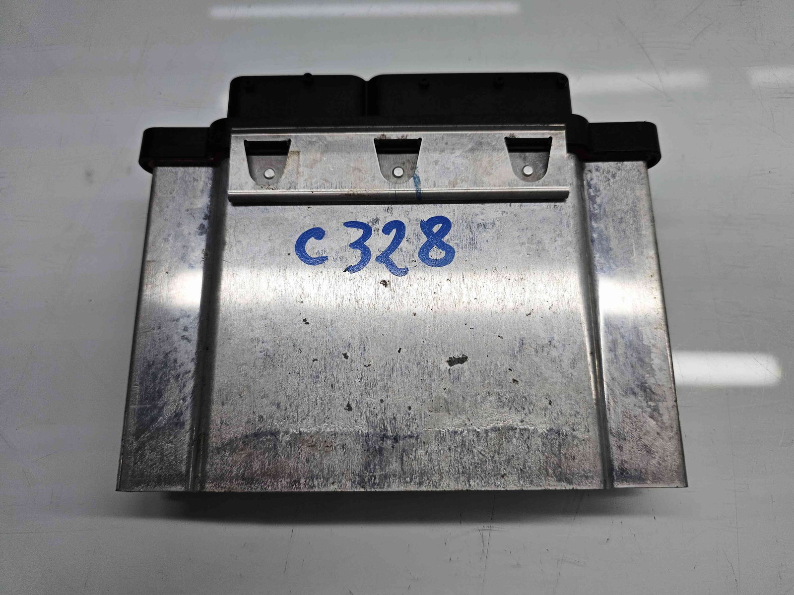 Calculator motor ECU Seat Leon ST Combi (5F8) [Fabr 2013-2018] facelift 04E907309BJ 1.4 TSI CZEA 110KW / 150CP - imagine 4