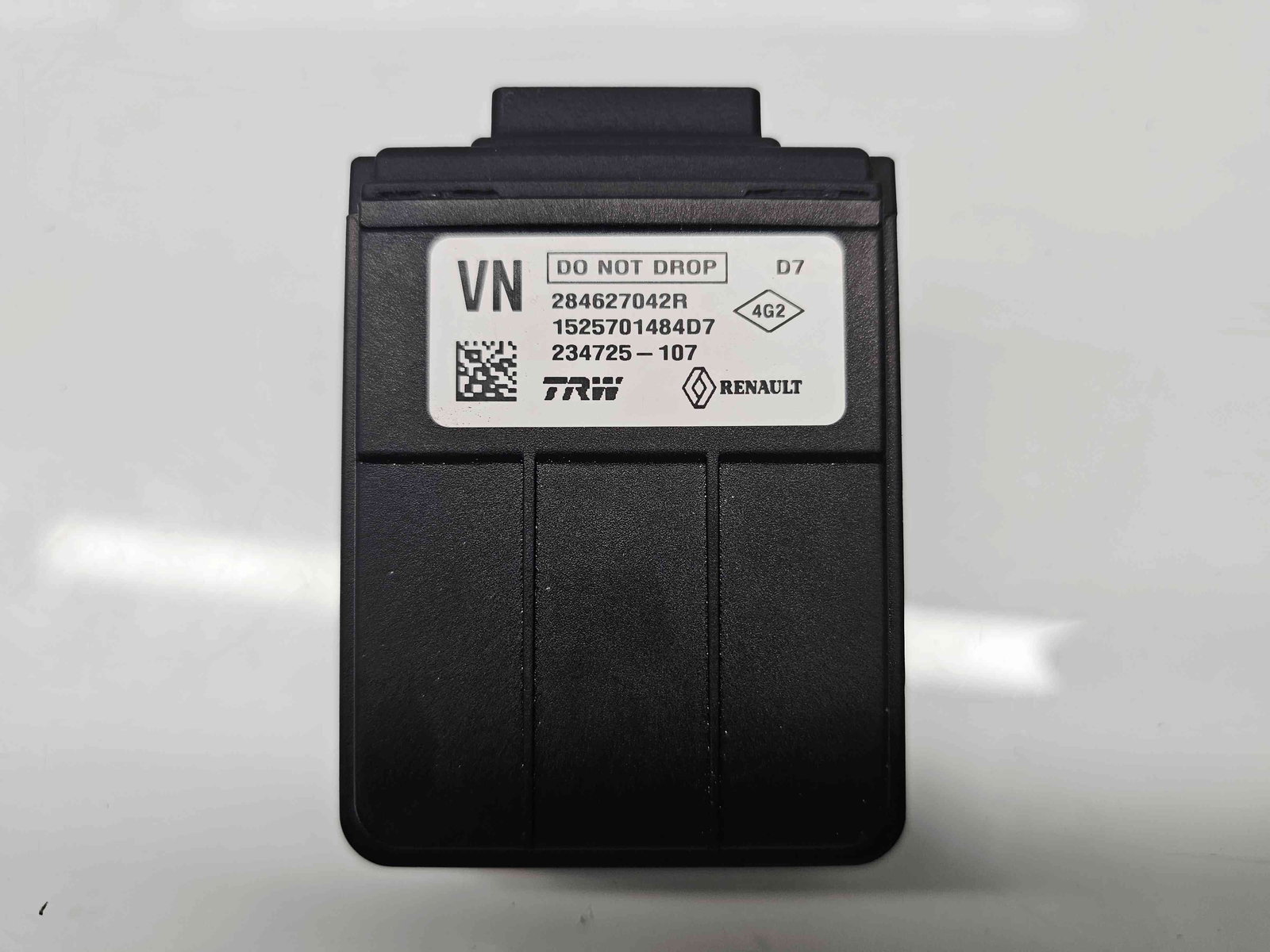 Camera Lane Assist Renault Kadjar [Fabr 2015-prezent] 284627042R - imagine 4