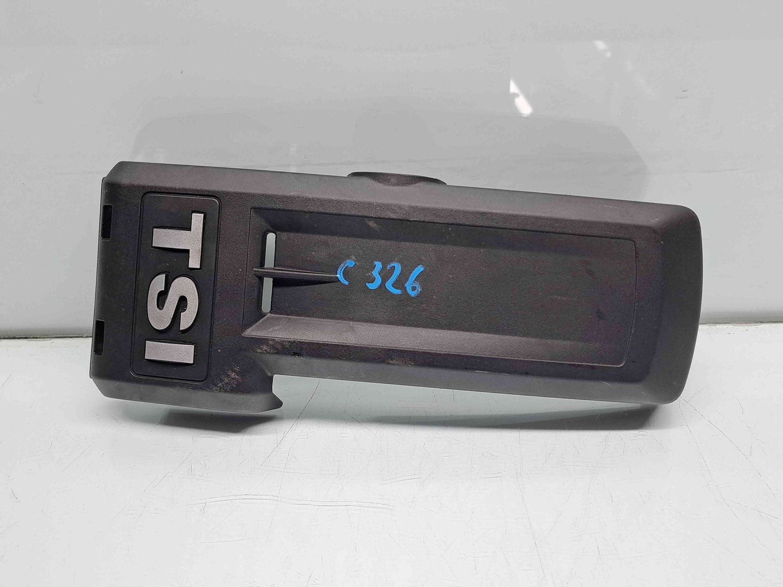 Capac motor Skoda Rapid (NH3) [Fabr 2012-2019] 03F1039351.2 TSI CBZB 77KW / 105CP - imagine 1