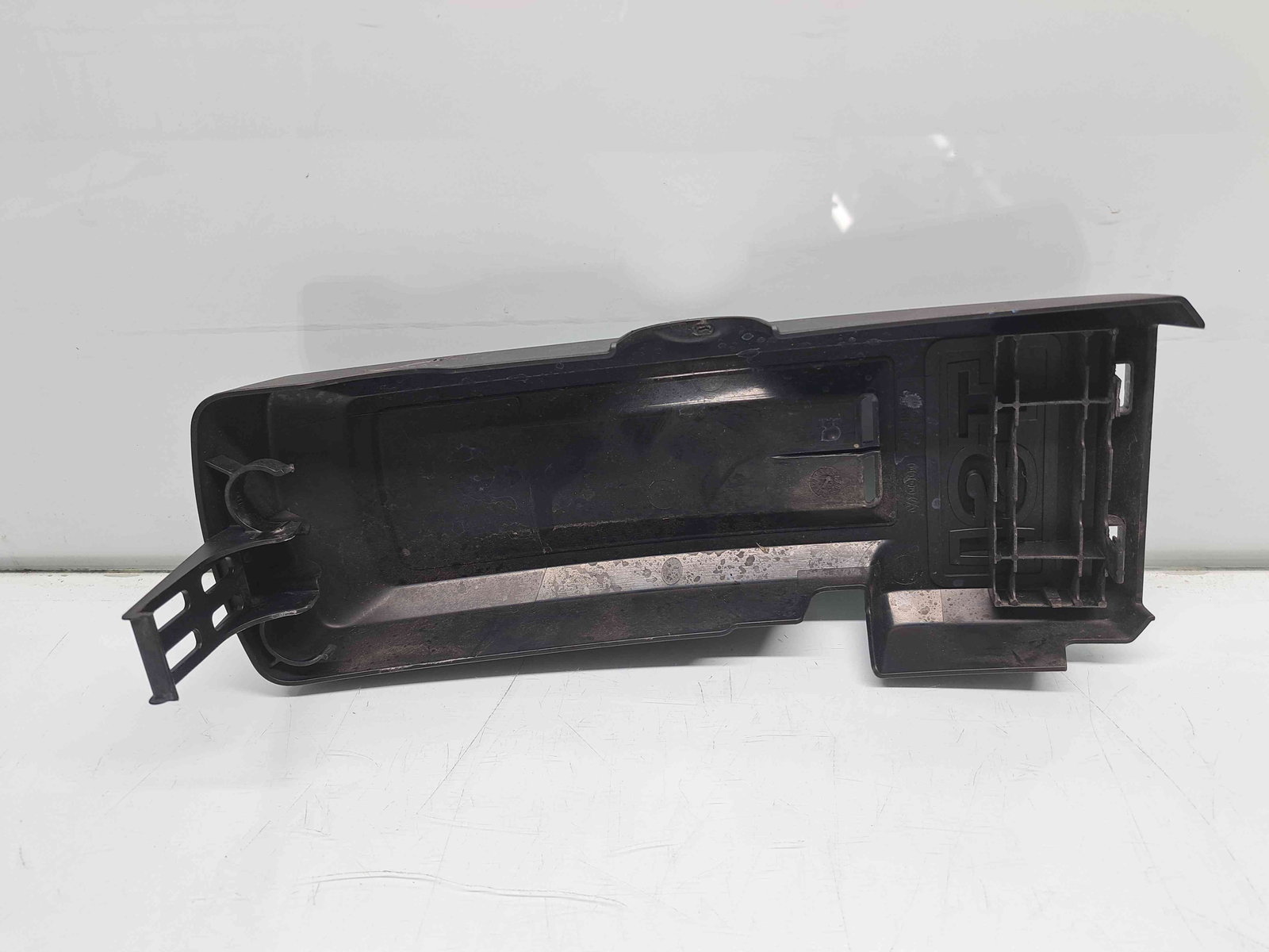 Capac motor Skoda Rapid (NH3) [Fabr 2012-2019] 03F1039351.2 TSI CBZB 77KW / 105CP - imagine 2