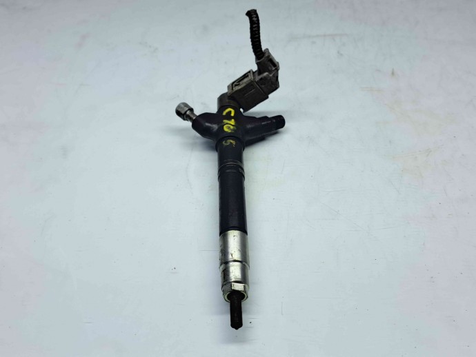 Injector Toyota Rav 4 III (ACA3, ACE, ALA3, GSA3, ZSA3) [Fabr 2005-2013] 23670-26060 2.2  