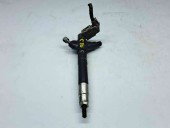 Injector Toyota Rav 4 III (ACA3, ACE, ALA3, GSA3, ZSA3) [Fabr 2005-2013] 23670-26060 2.2  