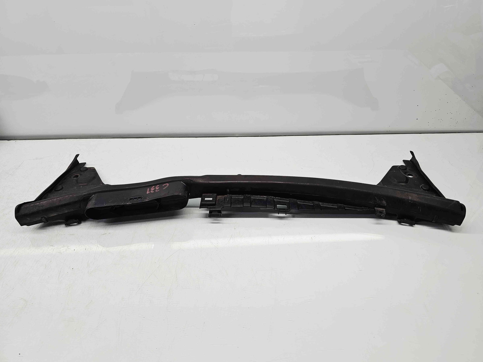 Capac trager Mercedes Clasa C (W205) [Fabr 2014-prezent] A2055000055 - imagine 1