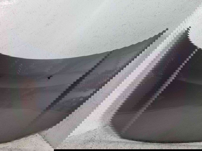 Capota motor LAND ROVER Freelander 2 (FA) [Fabr 2006-2014] 907 Stornoway Grey