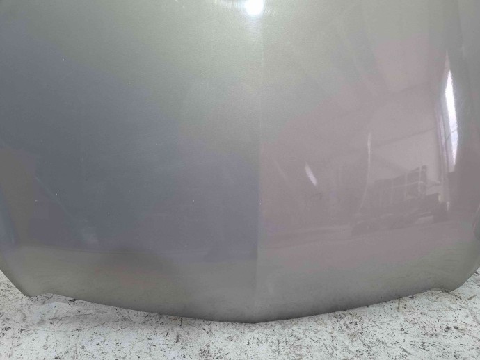 Capota motor Opel Zafira B (A05) facelift [Fabr 2006-2011] GBF