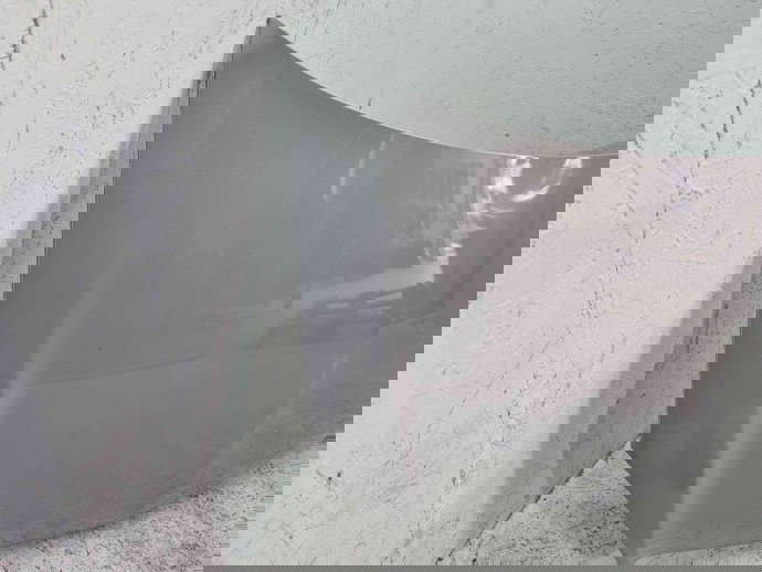 Capota motor Opel Zafira B (A05) facelift [Fabr 2006-2011] GBF