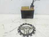 Releu electroventilator Peugeot 308 SW 1.6 HDI 9662570880 2007-2013 150