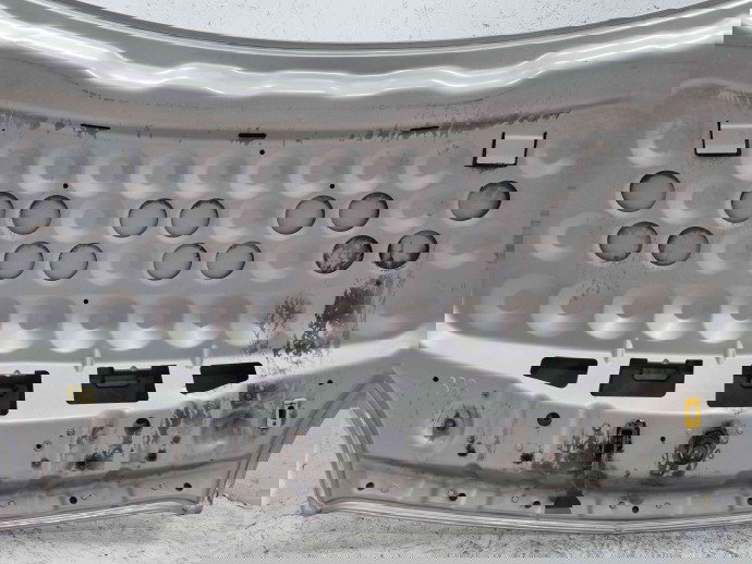 Capota motor Opel Zafira B (A05) facelift [Fabr 2006-2011] GBF