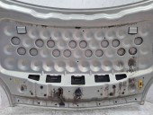 Capota motor Opel Zafira B (A05) facelift [Fabr 2006-2011] GBF