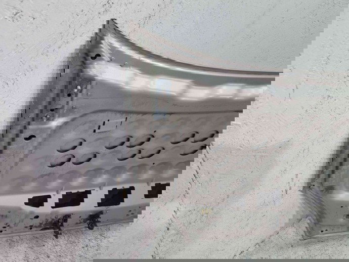 Capota motor Opel Zafira B (A05) facelift [Fabr 2006-2011] GBF