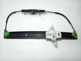 Macara geam stanga spate 5E0839461 Skoda Octavia 1.6 CLHA 2012-2022