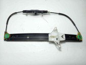Macara geam stanga spate 5E0839461 Skoda Octavia 1.6 CLHA 2012-2022