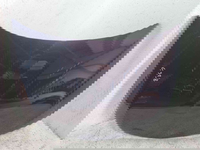 Capota motor Seat Leon ST Combi (5F8) [Fabr 2013-2018] facelift LL4U