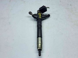 Injector Toyota Rav 4 III (ACA3, ACE, ALA3, GSA3, ZSA3) [Fabr 2005-2013] 23670-26060 2.2  