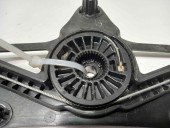 Macara geam stanga spate 5E0839461 Skoda Octavia 1.6 CLHA 2012-2022