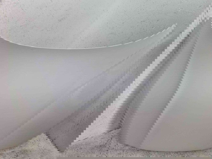 Capota motor Volvo V60 [Fabr 2010-2018] 61400